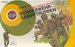 Bundeswehr Kampftruppen